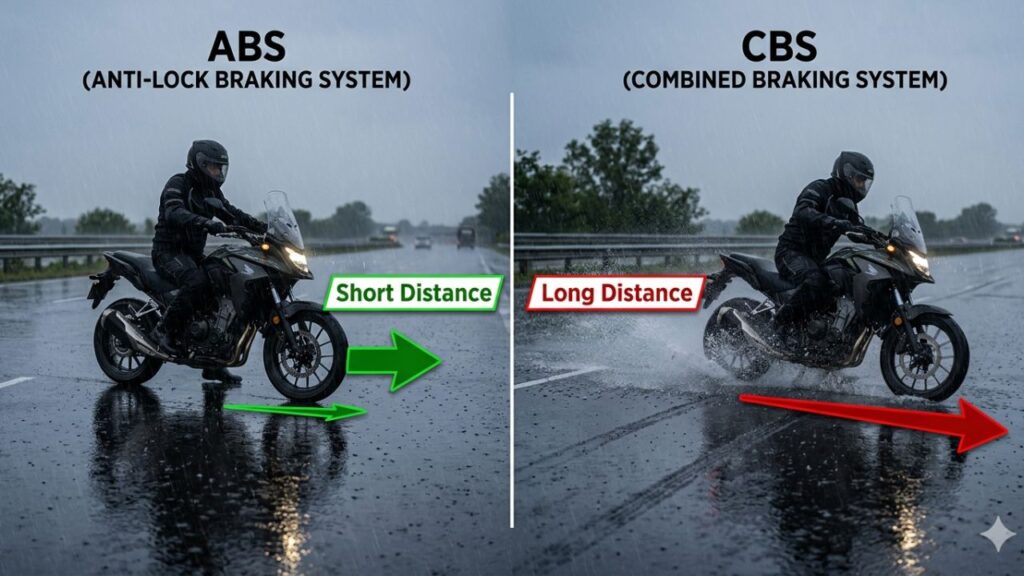Braking System