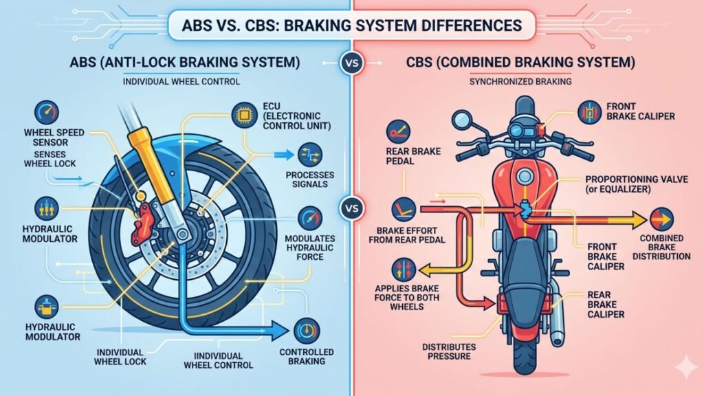 Braking System