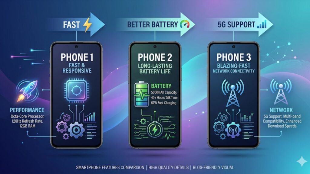 5G Phone