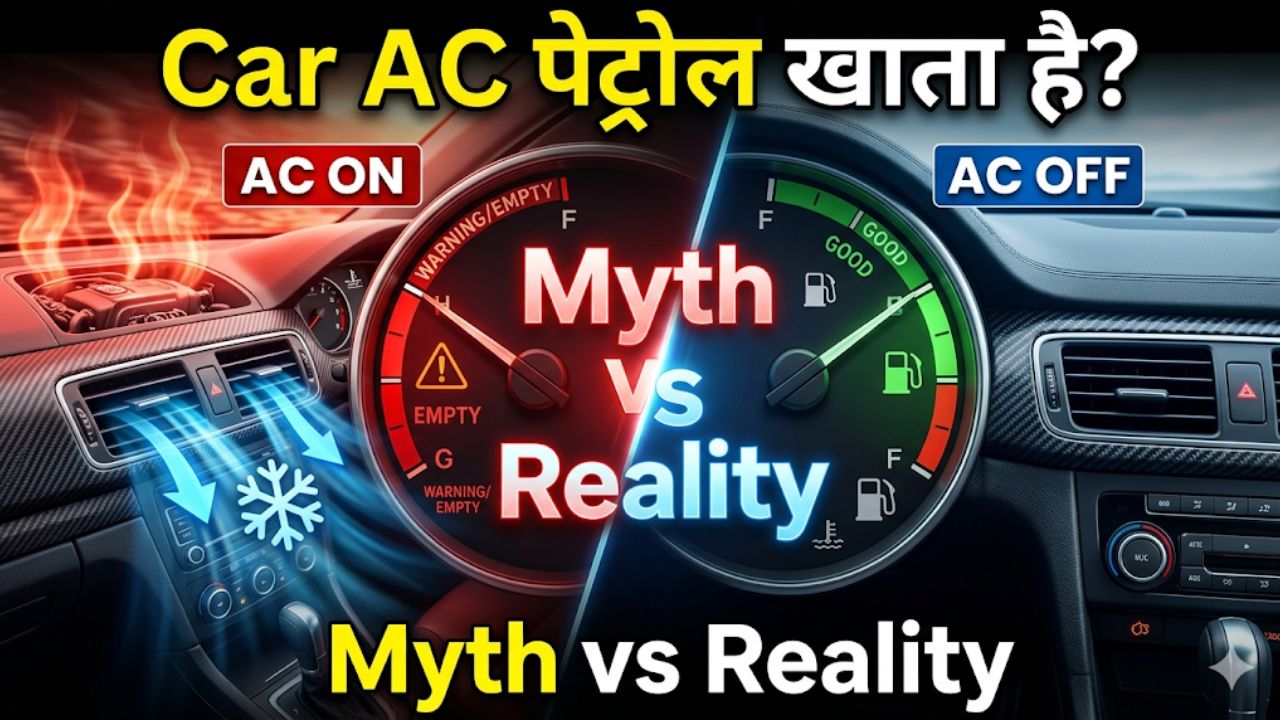 Car AC