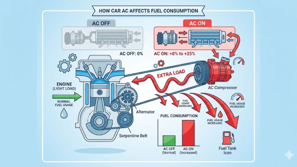 Car AC