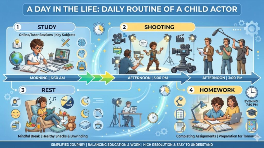 Child Actors