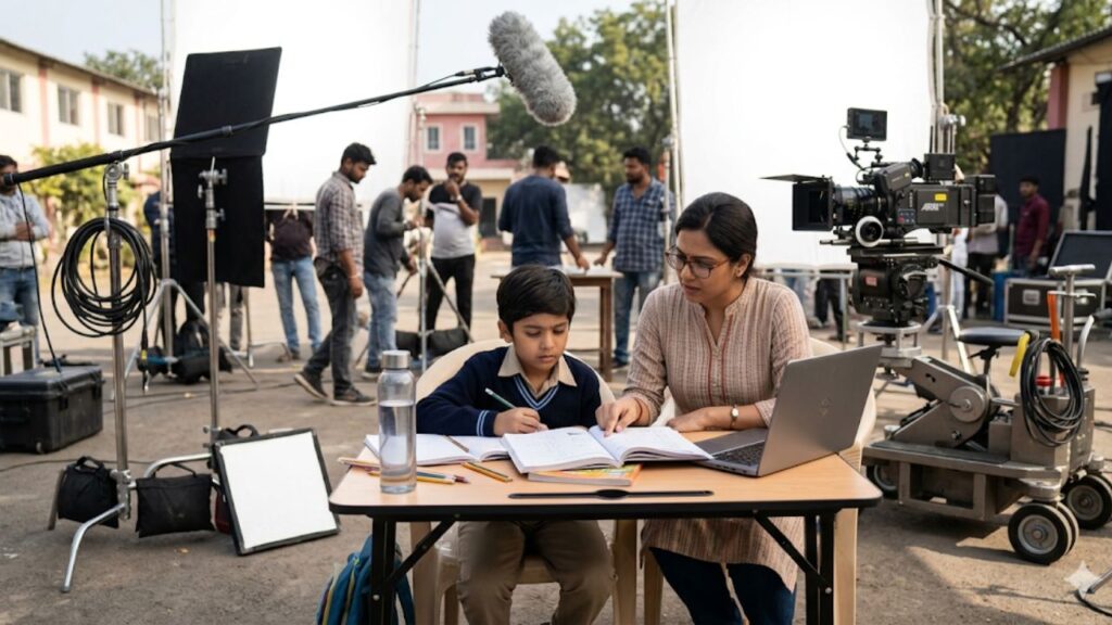 Child Actors