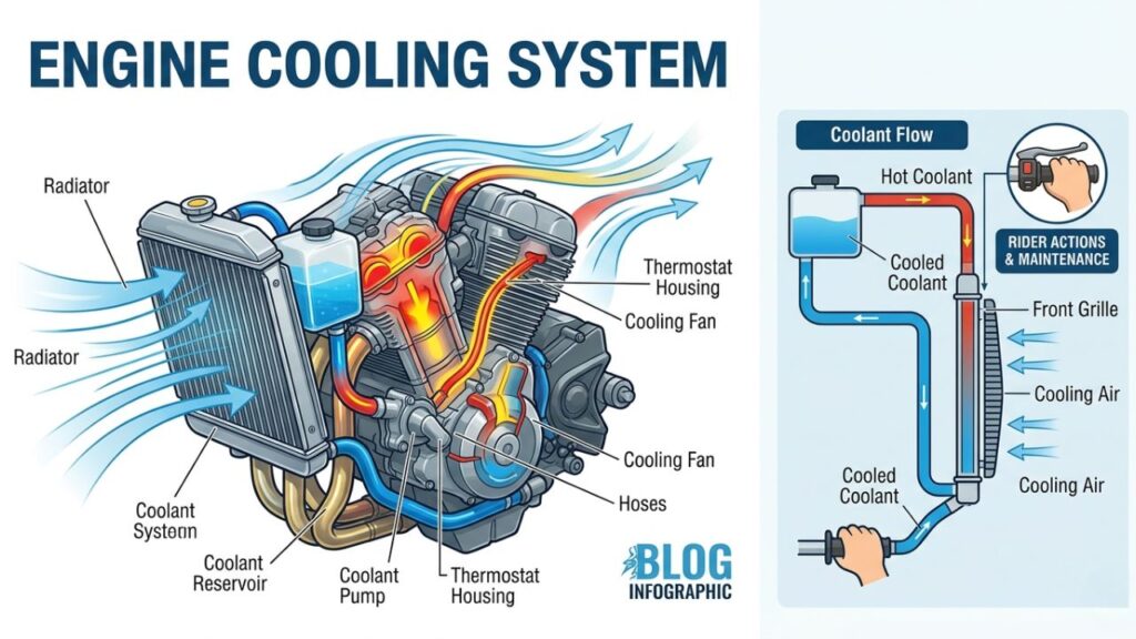 Bike Engine