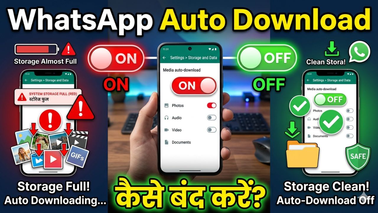 WhatsApp